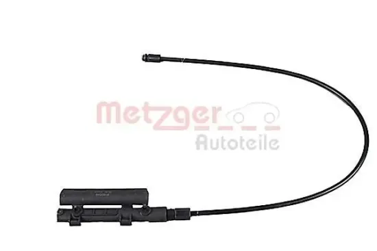 Motorhaubenzug METZGER 3160058 Bild Motorhaubenzug METZGER 3160058