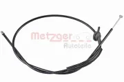 Motorhaubenzug METZGER 3160059