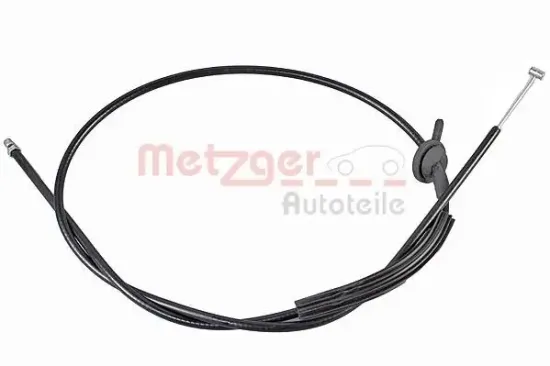 Motorhaubenzug METZGER 3160059 Bild Motorhaubenzug METZGER 3160059