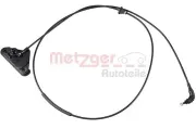 Motorhaubenzug METZGER 3160078