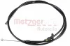 Motorhaubenzug METZGER AUTOTEILE 3160079