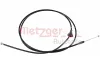 Motorhaubenzug METZGER AUTOTEILE 3160080