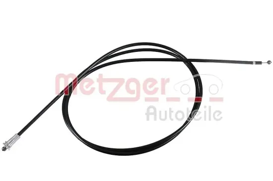 Motorhaubenzug METZGER AUTOTEILE 3160082 Bild Motorhaubenzug METZGER AUTOTEILE 3160082
