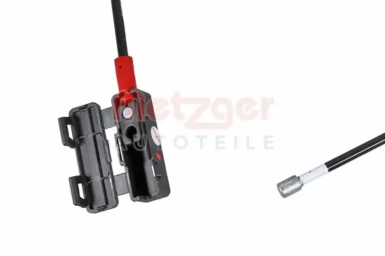 Motorhaubenzug vorne Mitte METZGER AUTOTEILE 3160088 Bild Motorhaubenzug vorne Mitte METZGER AUTOTEILE 3160088