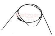 Motorhaubenzug METZGER AUTOTEILE 3160090