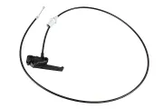 Motorhaubenzug METZGER AUTOTEILE 3160091