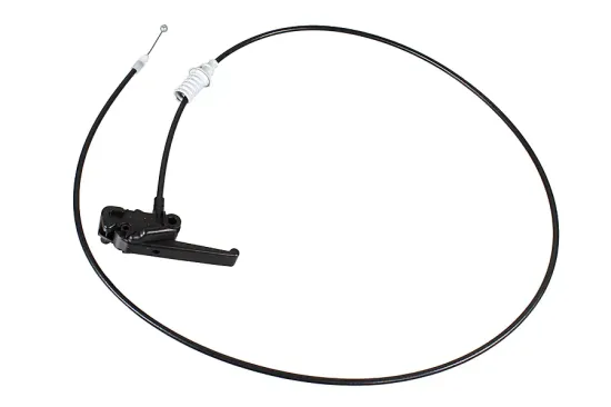 Motorhaubenzug METZGER AUTOTEILE 3160091 Bild Motorhaubenzug METZGER AUTOTEILE 3160091