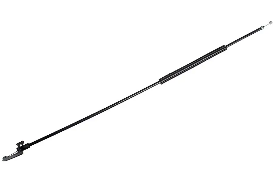 Motorhaubenzug METZGER AUTOTEILE 3160094
