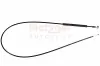 Motorhaubenzug METZGER AUTOTEILE 3160096 Bild Motorhaubenzug METZGER AUTOTEILE 3160096