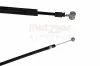 Motorhaubenzug METZGER AUTOTEILE 3160096 Bild Motorhaubenzug METZGER AUTOTEILE 3160096