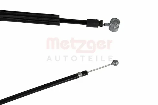 Motorhaubenzug METZGER AUTOTEILE 3160096 Bild Motorhaubenzug METZGER AUTOTEILE 3160096
