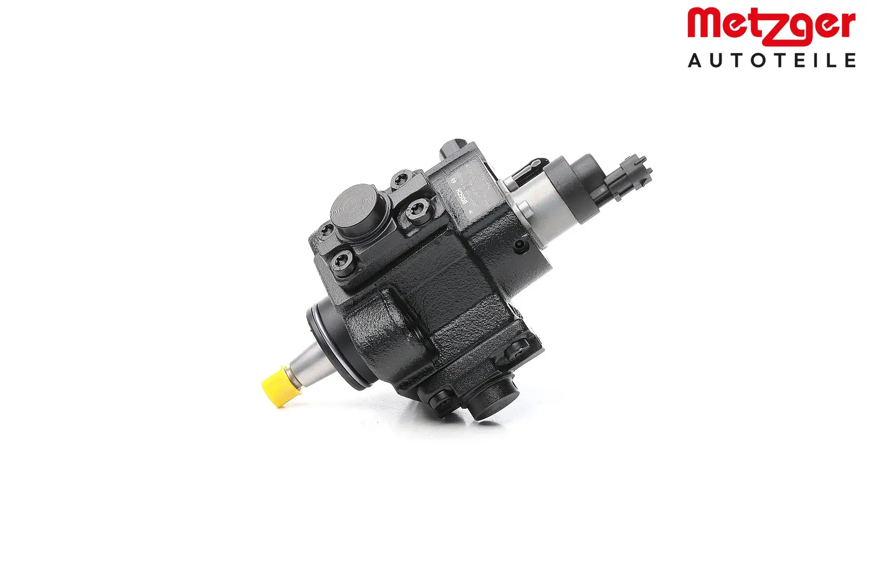Hochdruckpumpe METZGER AUTOTEILE 0830170