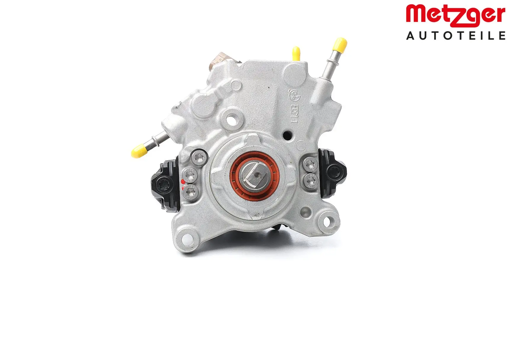 Hochdruckpumpe METZGER AUTOTEILE 0830184