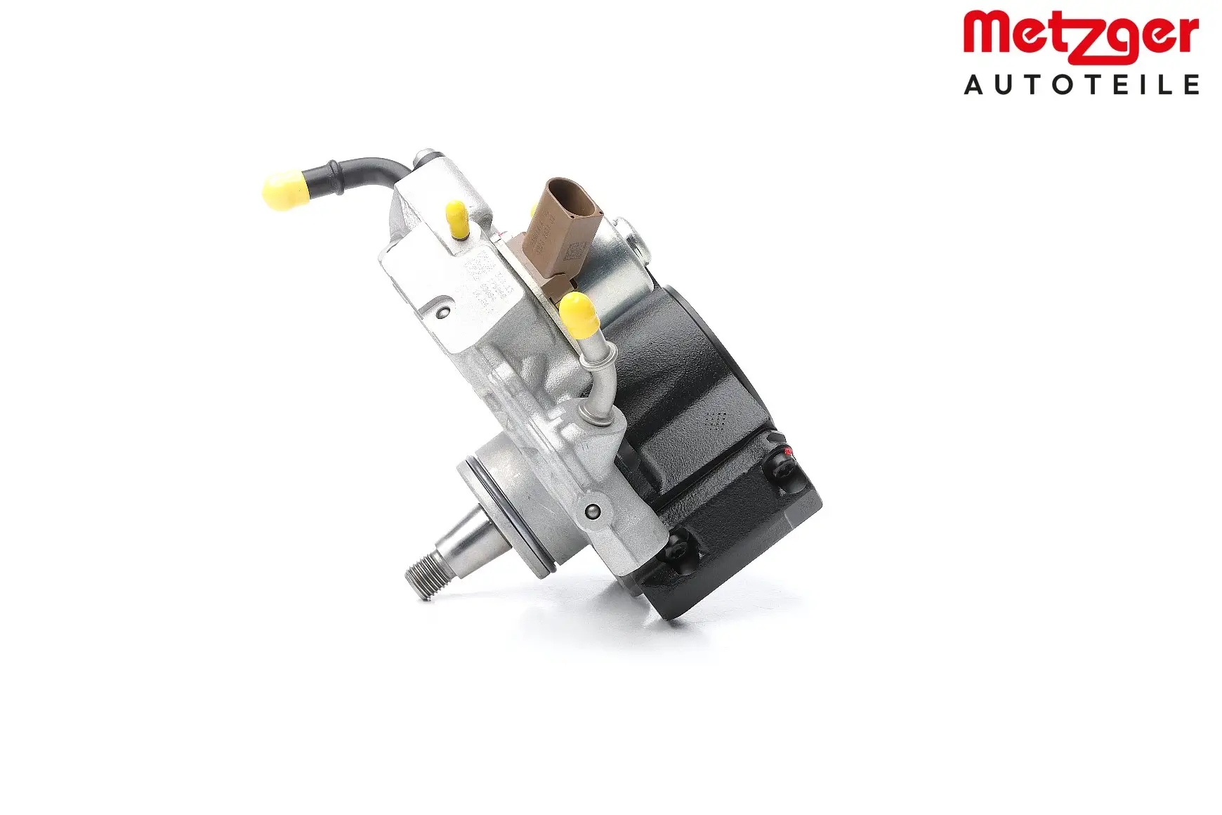 Hochdruckpumpe METZGER AUTOTEILE 0830185 Bild Hochdruckpumpe METZGER AUTOTEILE 0830185