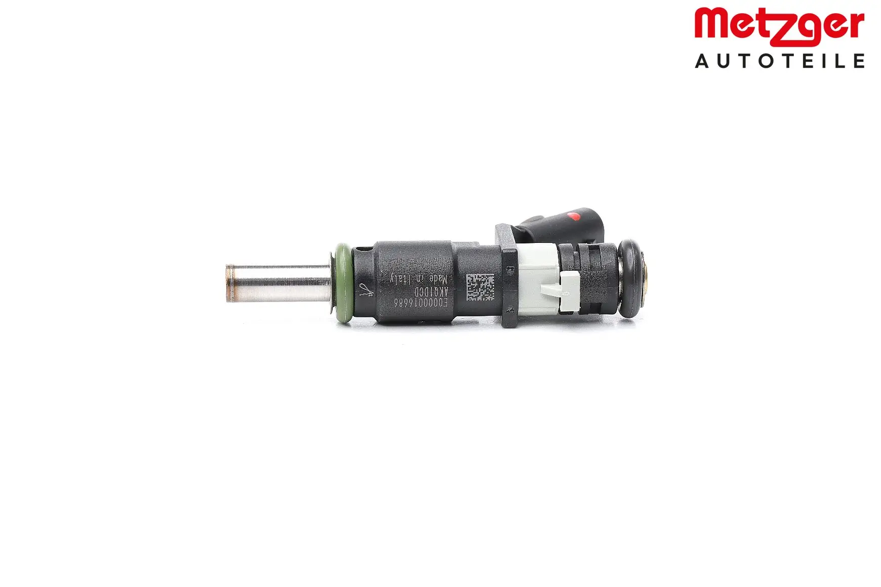 Einspritzventil METZGER AUTOTEILE 0920132 Bild Einspritzventil METZGER AUTOTEILE 0920132