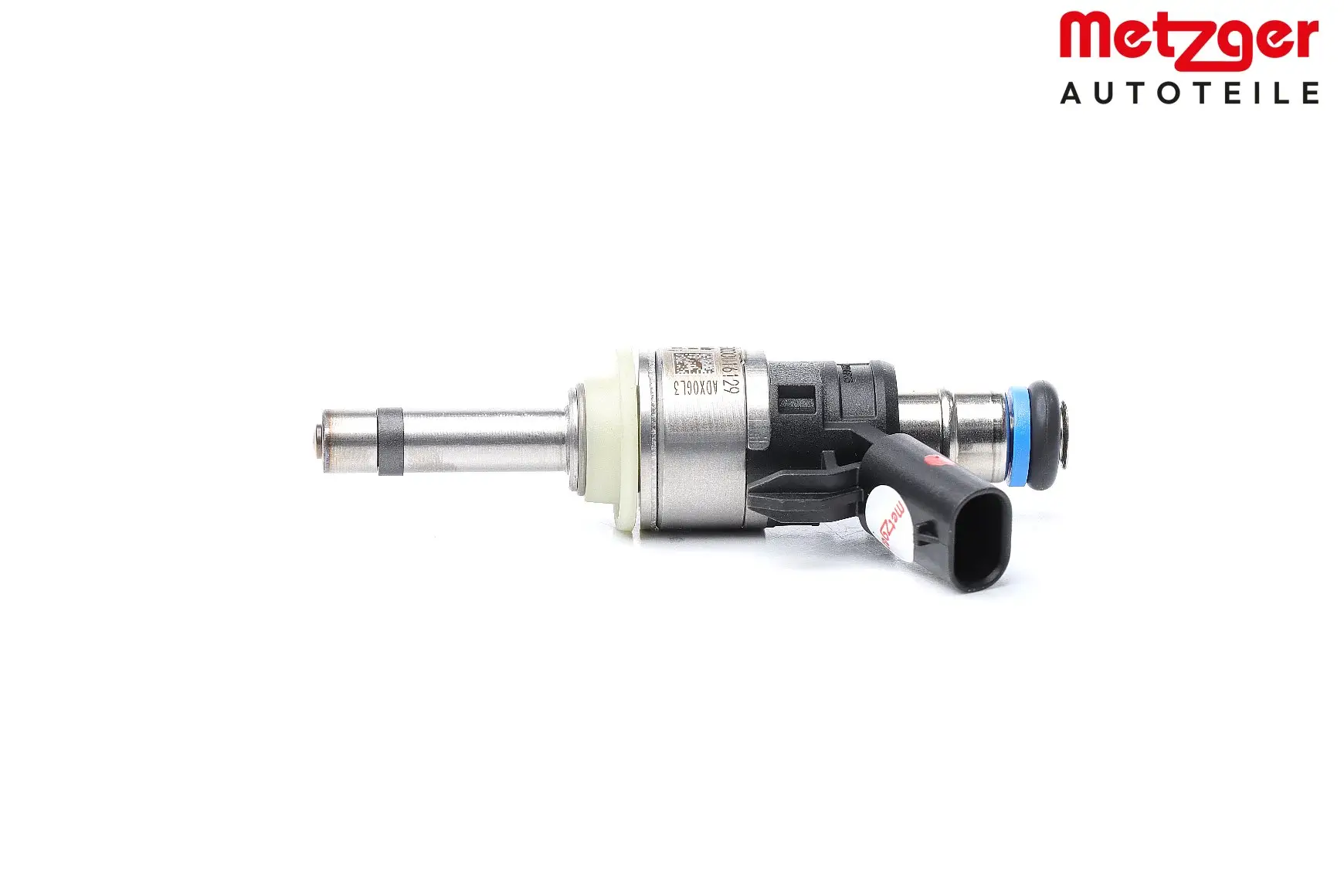 Einspritzventil METZGER AUTOTEILE 0920141