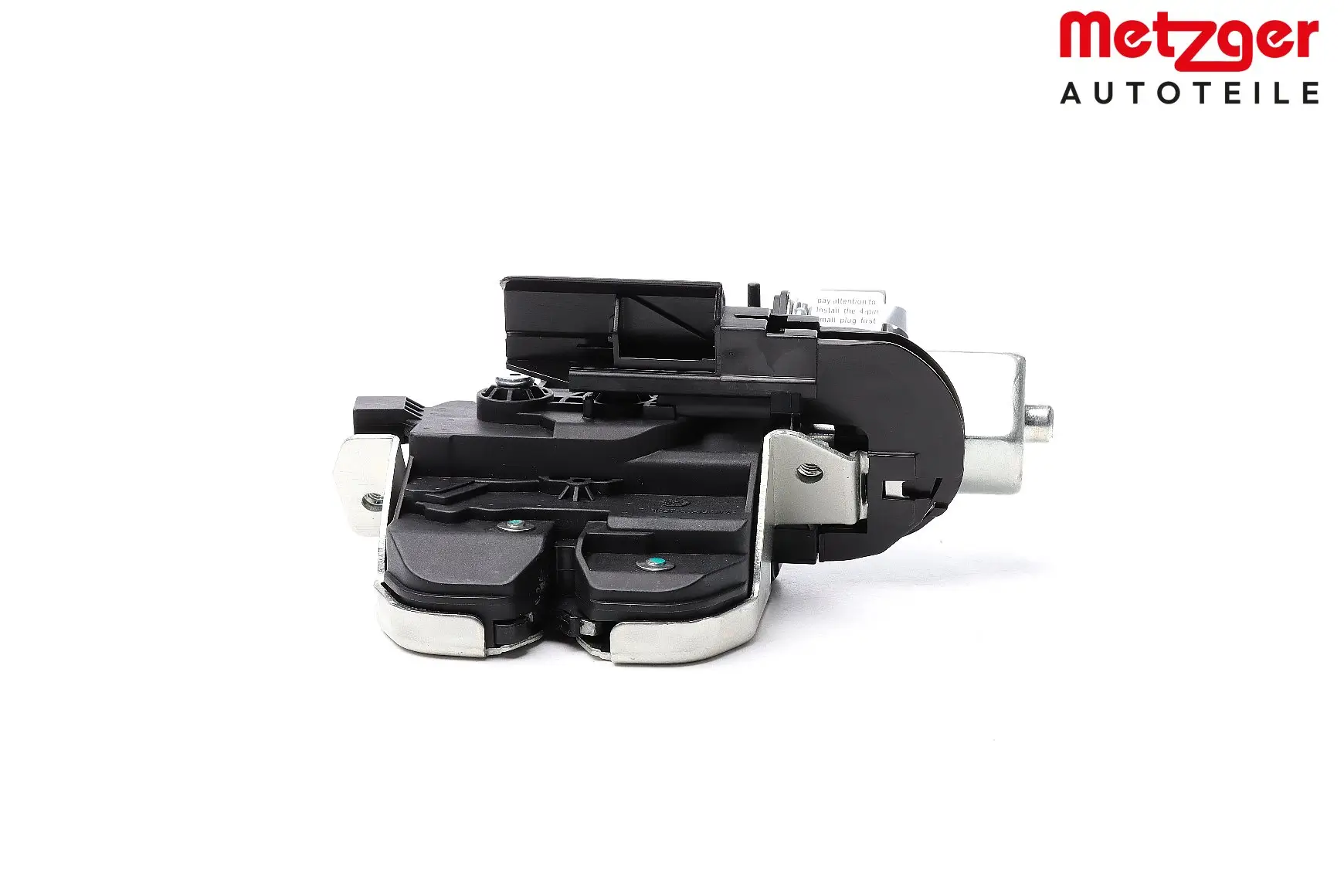 Heckklappenschloss Fahrzeugheckklappe METZGER AUTOTEILE 2310799 Bild Heckklappenschloss Fahrzeugheckklappe METZGER AUTOTEILE 2310799