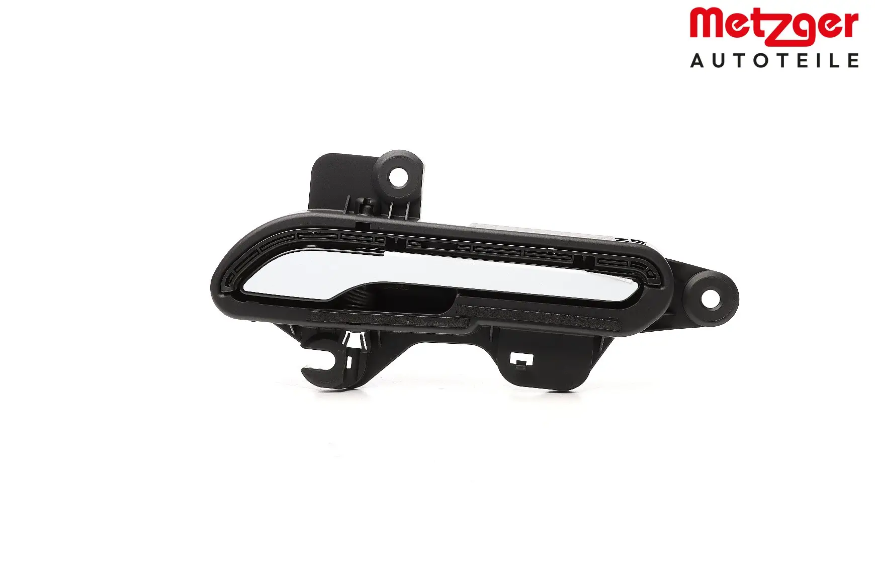 T&uuml;rau&szlig;engriff links vorne hinten METZGER AUTOTEILE 2310901