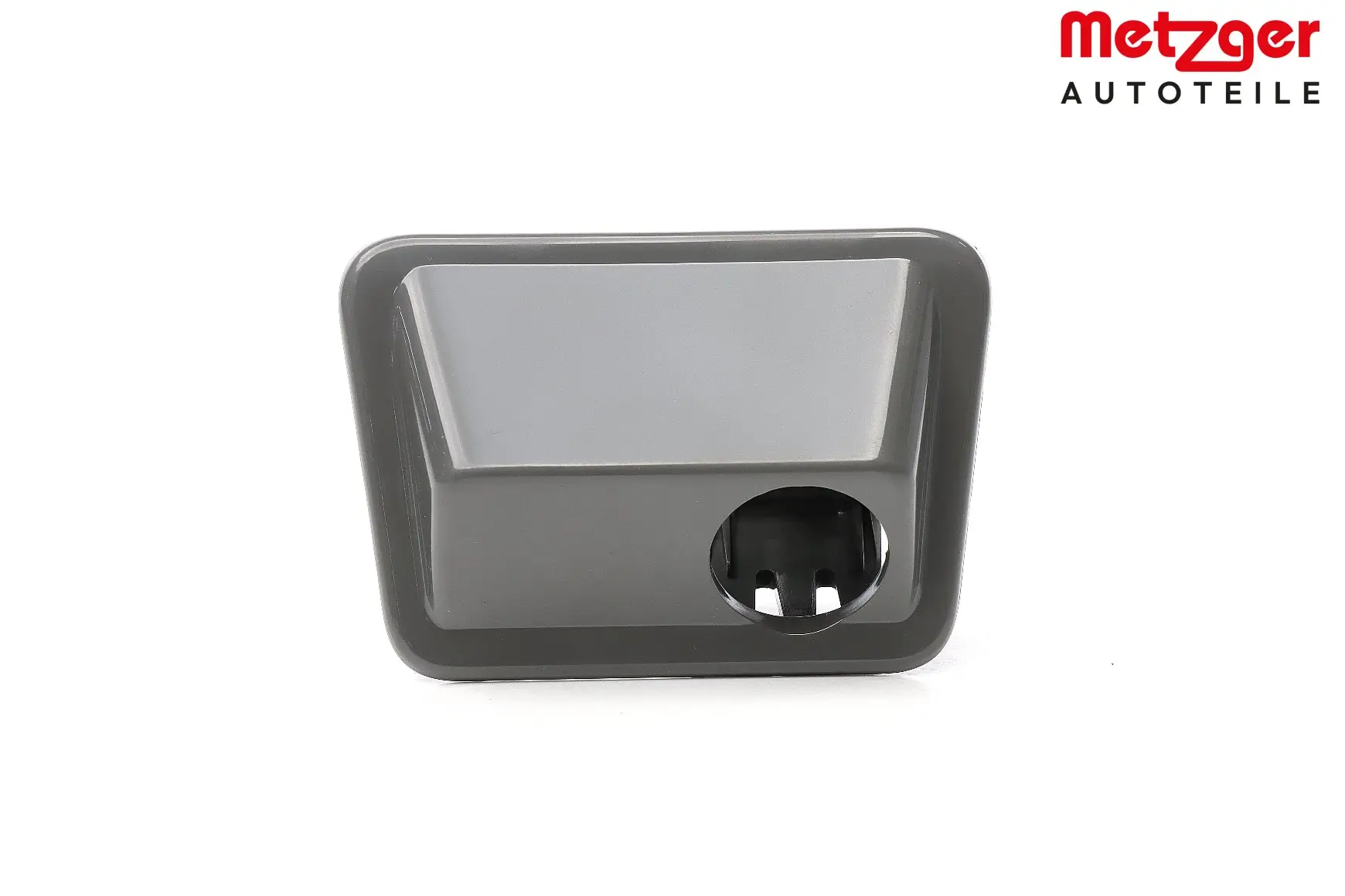 Heckklappengriff hinten Mitte Anbaugehäuse zu Hauptgehäuse METZGER AUTOTEILE 2310936 Bild Heckklappengriff hinten Mitte Anbaugehäuse zu Hauptgehäuse METZGER AUTOTEILE 2310936
