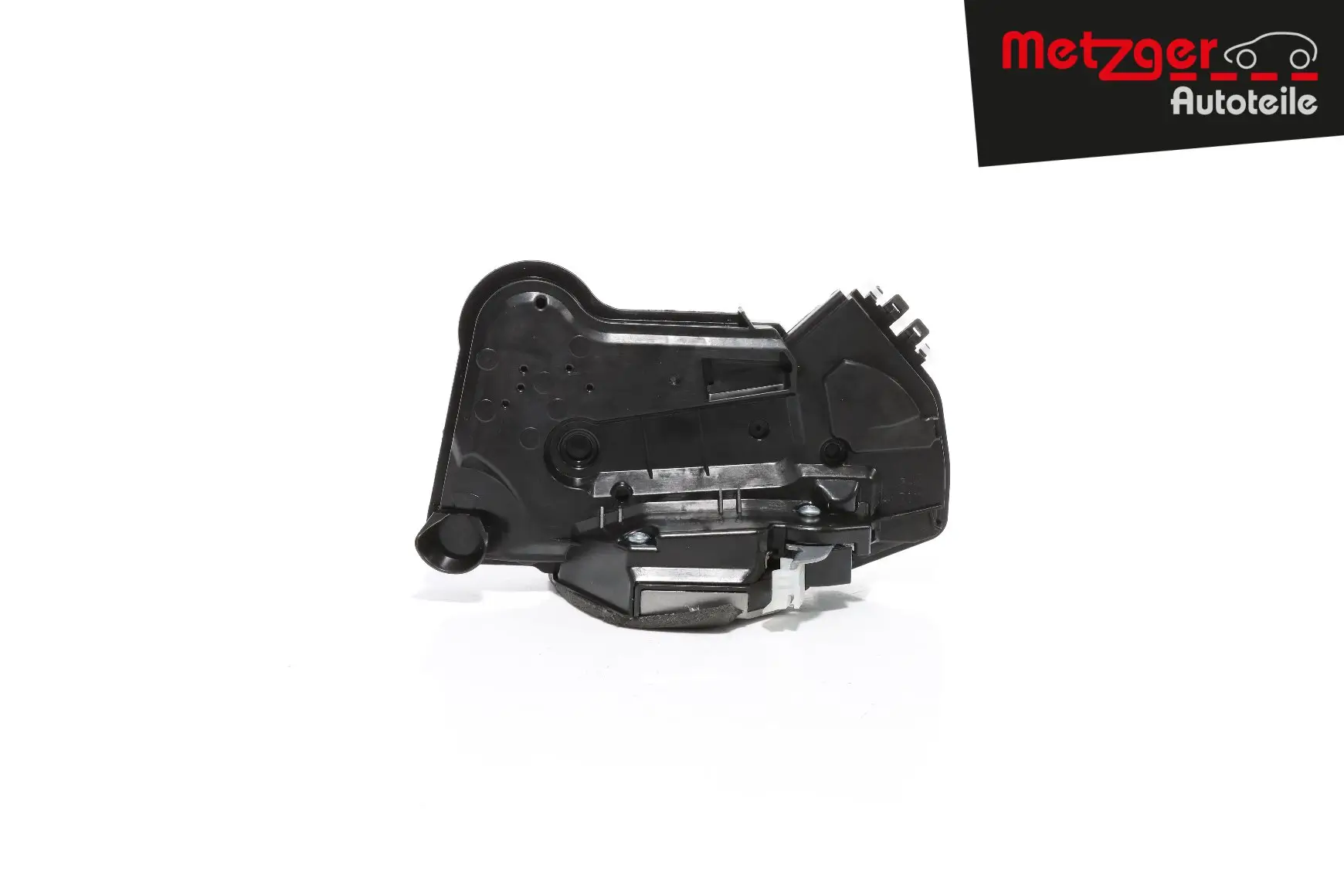 T&uuml;rschloss vorne rechts METZGER AUTOTEILE 2314564