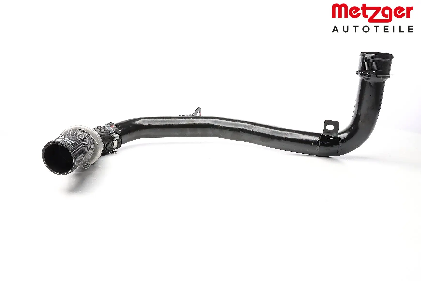 Ladeluftschlauch links METZGER AUTOTEILE 2401420 Bild Ladeluftschlauch links METZGER AUTOTEILE 2401420