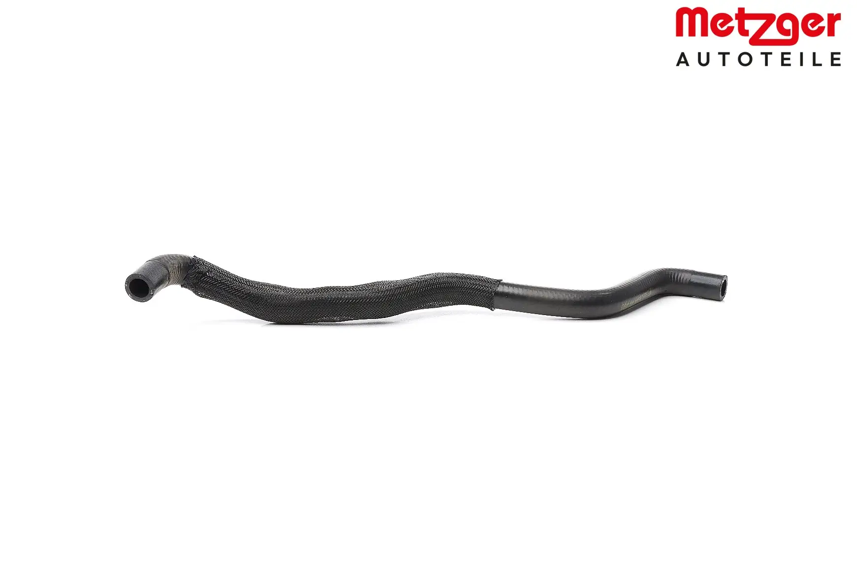 Kühlerschlauch METZGER AUTOTEILE 2421808 Bild Kühlerschlauch METZGER AUTOTEILE 2421808