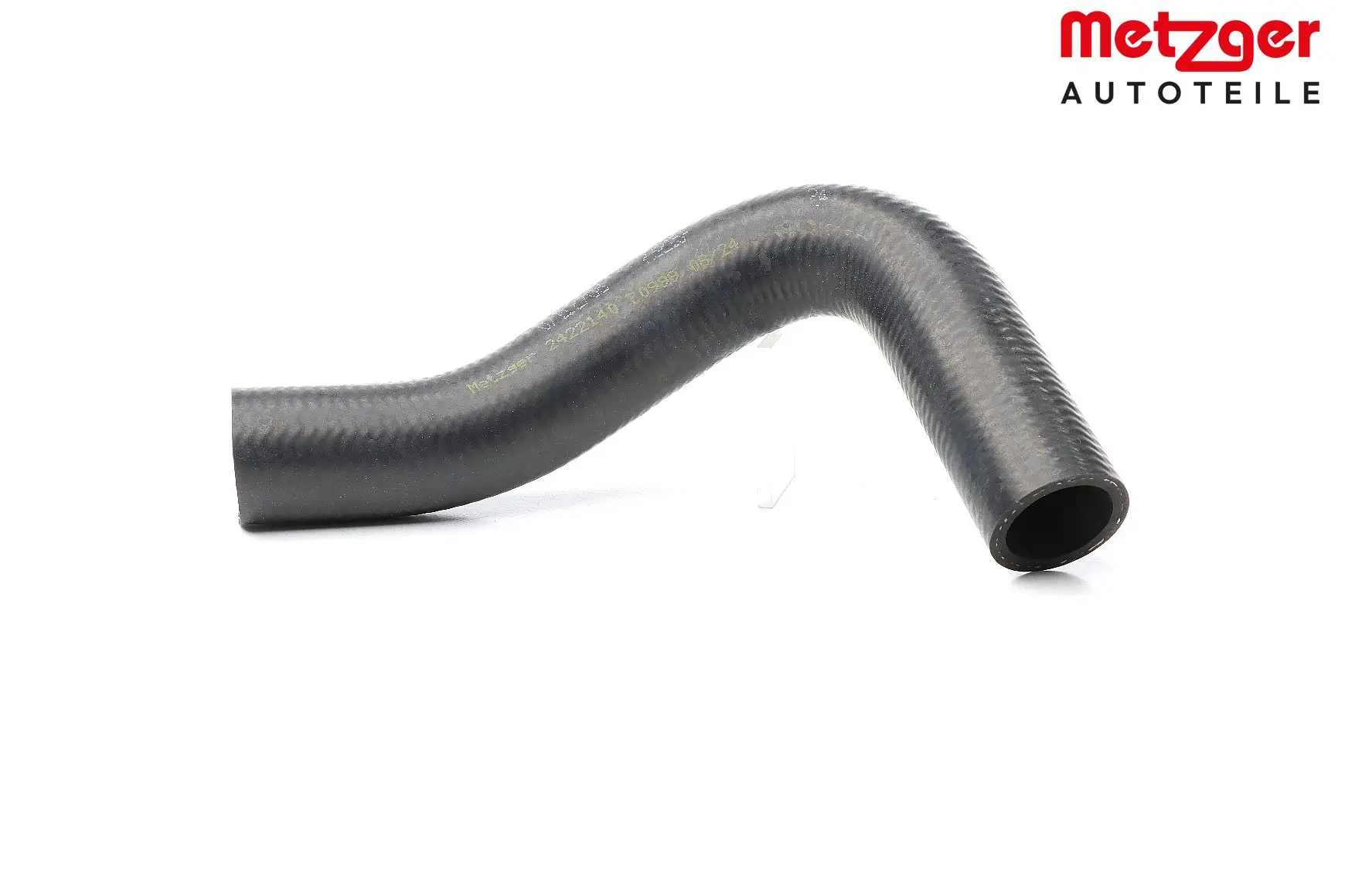 Kühlerschlauch oben METZGER AUTOTEILE 2422140 Bild Kühlerschlauch oben METZGER AUTOTEILE 2422140