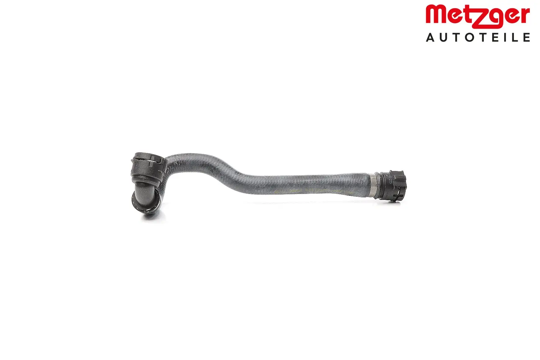 Kühlerschlauch METZGER AUTOTEILE 2422174 Bild Kühlerschlauch METZGER AUTOTEILE 2422174
