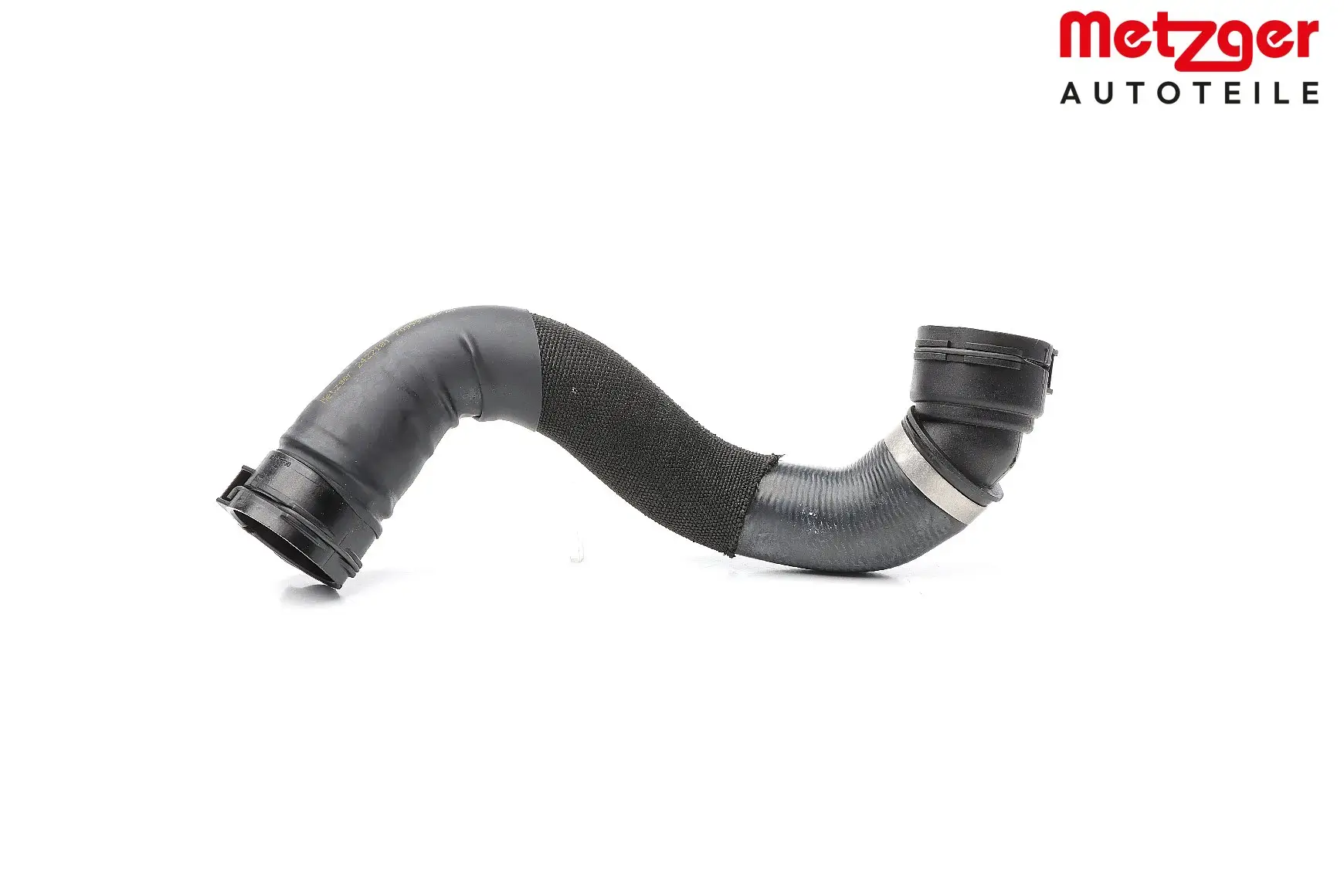 Kühlerschlauch rechts unten METZGER AUTOTEILE 2422181 Bild Kühlerschlauch rechts unten METZGER AUTOTEILE 2422181