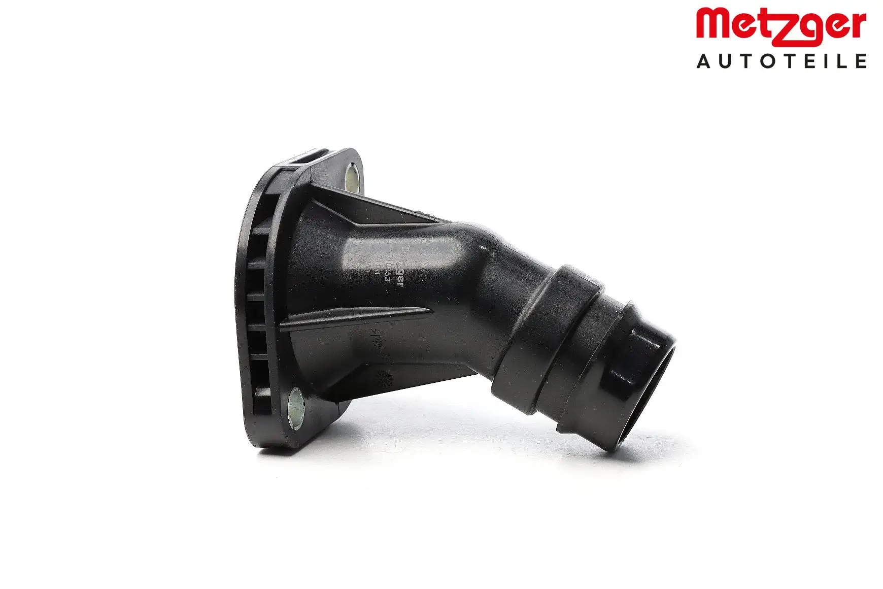 Thermostatgehäuse METZGER AUTOTEILE 4010653 Bild Thermostatgehäuse METZGER AUTOTEILE 4010653