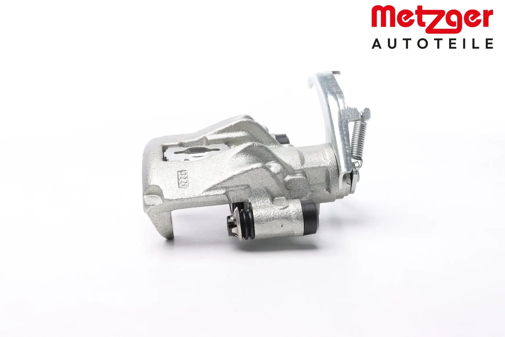 Bremssattel Hinterachse rechts METZGER AUTOTEILE 6261646 Bild Bremssattel Hinterachse rechts METZGER AUTOTEILE 6261646