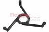 Halter, Kühlerlüfter METZGER AUTOTEILE 4002016