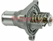 Thermostat, Kühlmittel METZGER 4006005