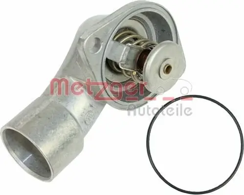 Thermostat, Kühlmittel METZGER 4006010