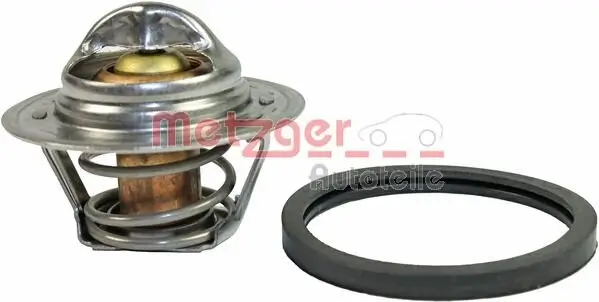 Thermostat, Kühlmittel METZGER 4006019