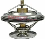 Thermostat, Kühlmittel METZGER 4006024