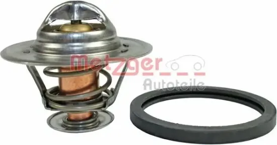 Thermostat, Kühlmittel METZGER 4006031 Bild Thermostat, Kühlmittel METZGER 4006031