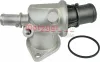 Thermostat, Kühlmittel METZGER AUTOTEILE 4006033