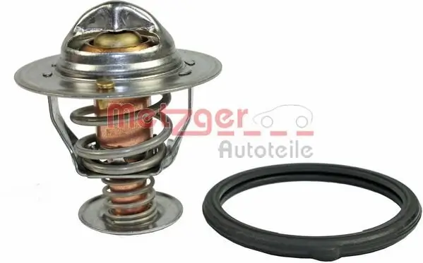 Thermostat, Kühlmittel METZGER 4006046