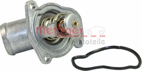 Thermostat, Kühlmittel METZGER 4006050