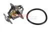 Thermostat, Kühlmittel METZGER 4006052 Bild Thermostat, Kühlmittel METZGER 4006052