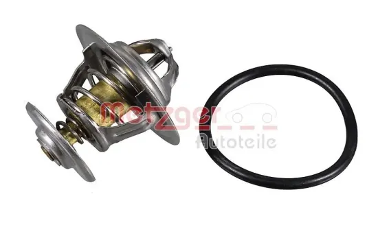 Thermostat, Kühlmittel METZGER 4006052 Bild Thermostat, Kühlmittel METZGER 4006052