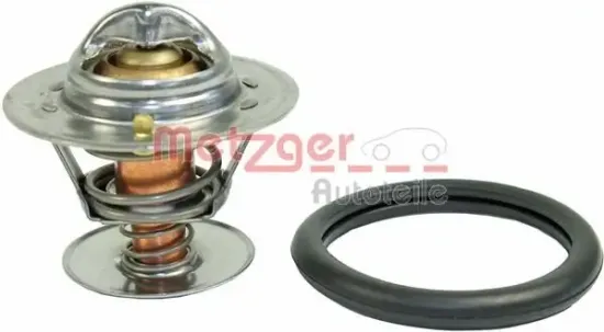 Thermostat, Kühlmittel METZGER 4006053 Bild Thermostat, Kühlmittel METZGER 4006053