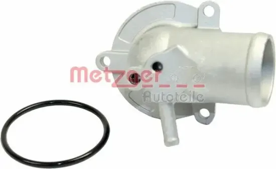 Thermostat, Kühlmittel METZGER 4006057 Bild Thermostat, Kühlmittel METZGER 4006057