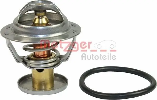 Thermostat, Kühlmittel METZGER 4006064