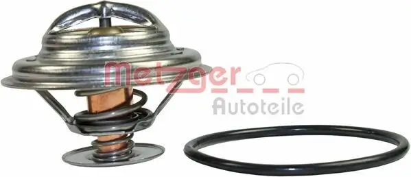 Thermostat, Kühlmittel METZGER 4006065