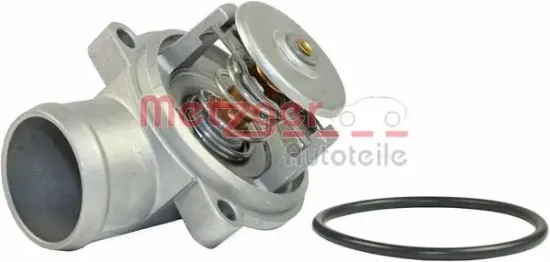 Thermostat, Kühlmittel METZGER 4006072 Bild Thermostat, Kühlmittel METZGER 4006072