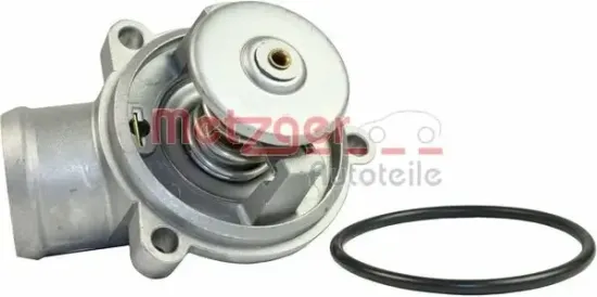 Thermostat, Kühlmittel METZGER 4006072 Bild Thermostat, Kühlmittel METZGER 4006072