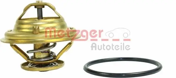 Thermostat, Kühlmittel METZGER 4006084