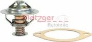 Thermostat, Kühlmittel METZGER 4006085